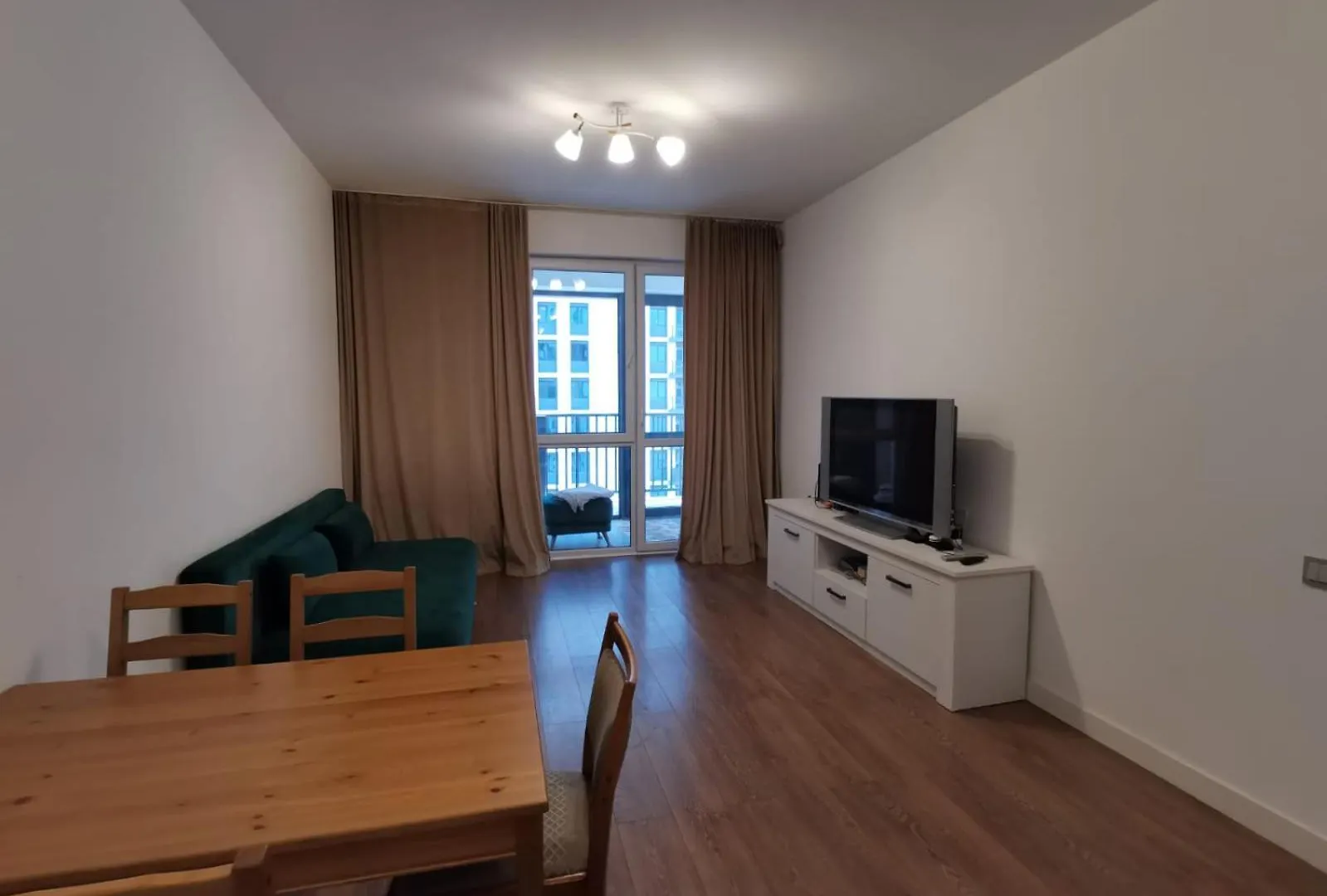 Жк Terra Apartment Almaty