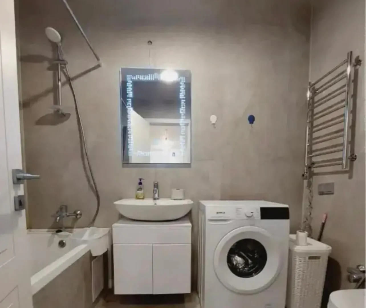 Жк Terra Apartment Almaty