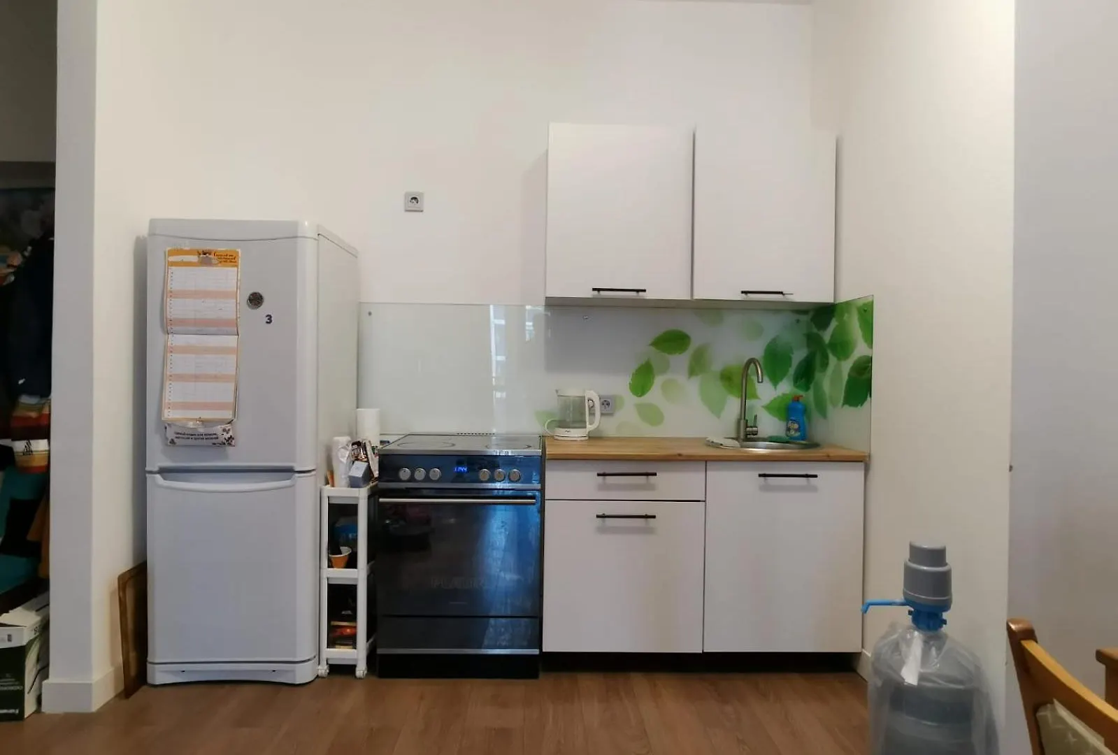 Жк Terra Apartment Almaty